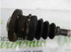 Recambio de transmision delantera izquierda para lancia ypsilon (101) 1.3 multijet 16v referencia OEM IAM    2