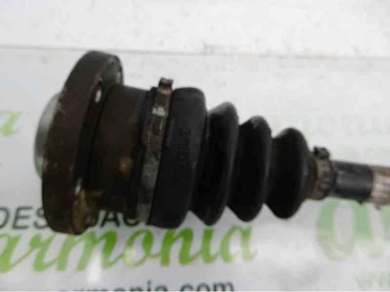 Recambio de transmision delantera izquierda para lancia ypsilon (101) 1.3 multijet 16v referencia OEM IAM   