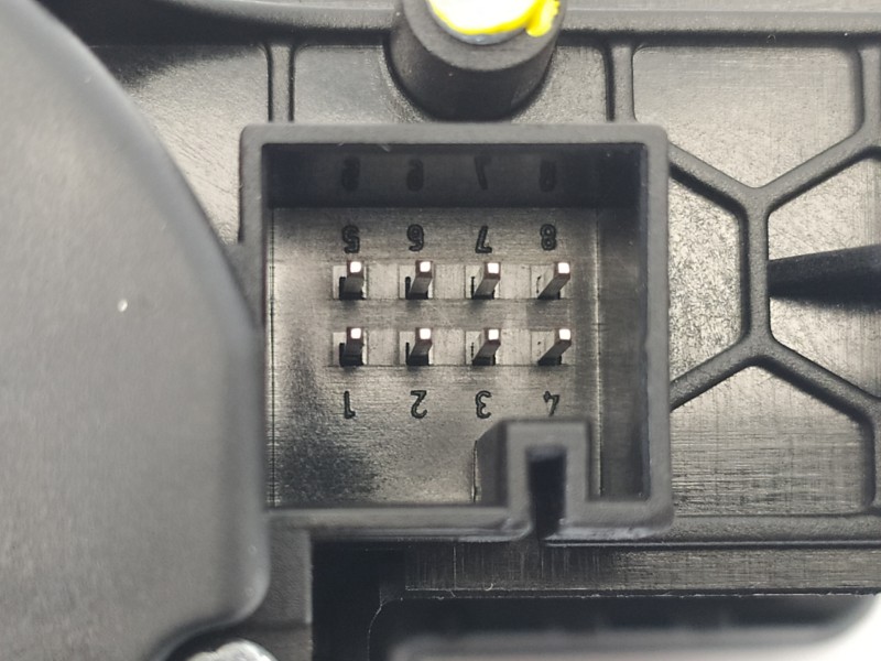 Recambio de mando luces para mercedes-benz clase gla (w156) gla 200 (156.943) referencia OEM IAM 21290505519107  