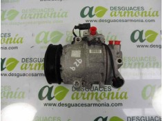 Recambio de compresor aire acondicionado para seat ibiza (6j5) reference referencia OEM IAM 6Q0820808G  