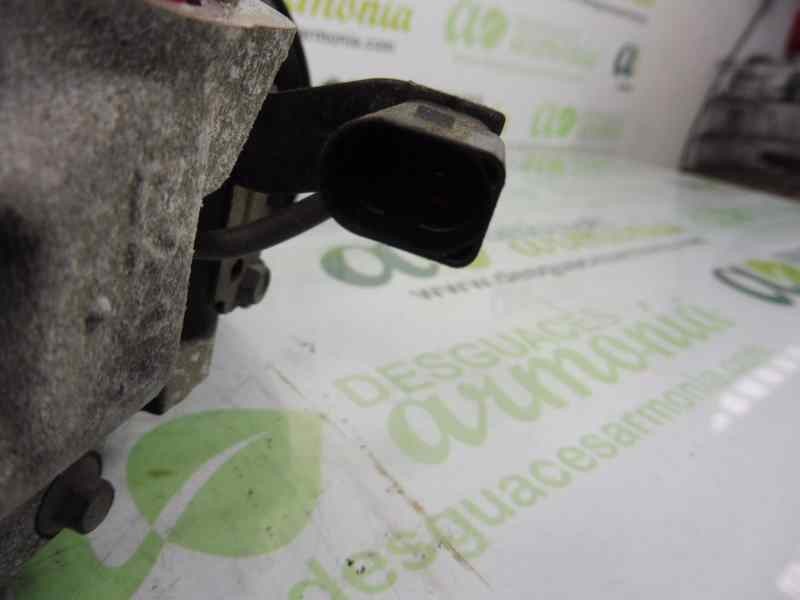 Recambio de compresor aire acondicionado para seat ibiza (6j5) reference referencia OEM IAM 6Q0820808G  