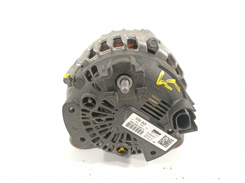 Recambio de alternador para seat arona xperience referencia OEM IAM 05E903026Q 2740516C TG14LLD139