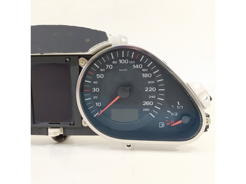 Recambio de cuadro instrumentos para audi a6 berlina (4f2) 3.0 tdi quattro (165kw) referencia OEM IAM 4F0920900G  