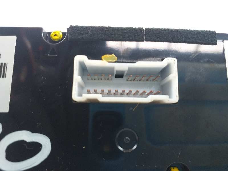 Recambio de sistema audio / radio cd para kia optima optima (2015 -2020) referencia OEM IAM 96540D4DA0WK  