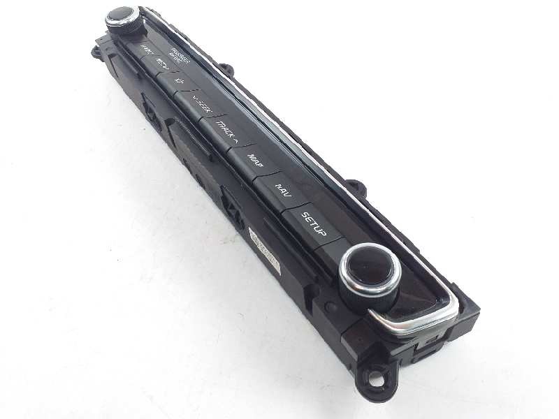 Recambio de sistema audio / radio cd para kia optima optima (2015 -2020) referencia OEM IAM 96540D4DA0WK  
