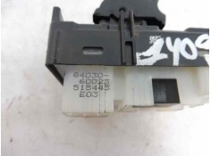 Recambio de mando elevalunas trasero izquierdo para toyota land cruiser (j12) 3.0 d4-d vx referencia OEM IAM 8403060020   2