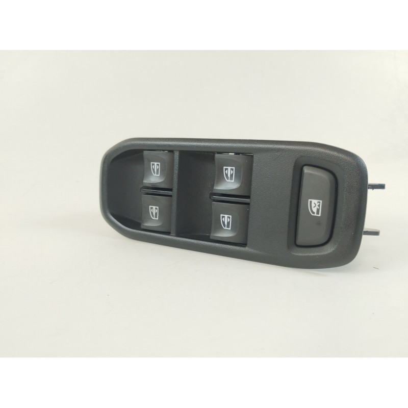 Recambio de mando elevalunas delantero izquierdo para dacia duster ii sl 2019 referencia OEM IAM 254118722R 254113300R 