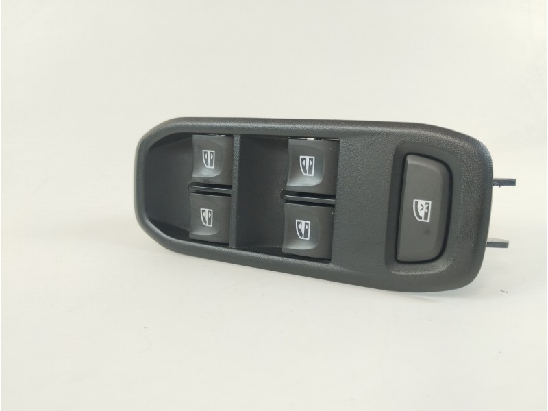 Recambio de mando elevalunas delantero izquierdo para dacia duster ii sl 2019 referencia OEM IAM 254118722R 254113300R 