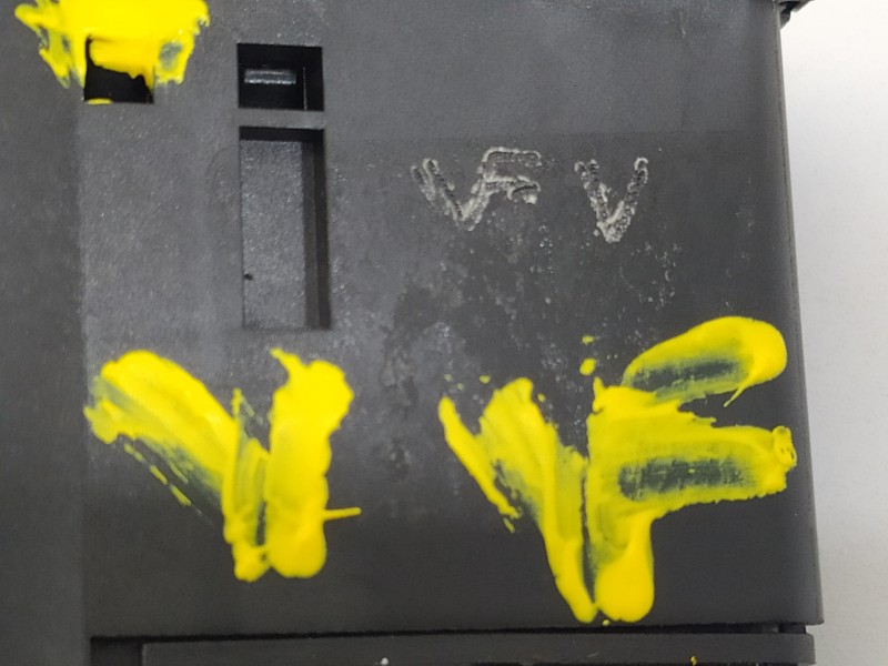 Recambio de mando luces para mercedes-benz clase gla (w156) gla 200 (156.943) referencia OEM IAM 21290505519107  