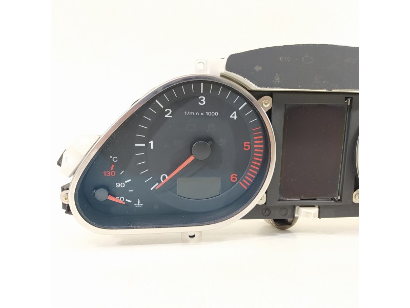 Recambio de cuadro instrumentos para audi a6 berlina (4f2) 3.0 tdi quattro (165kw) referencia OEM IAM 4F0920900G  