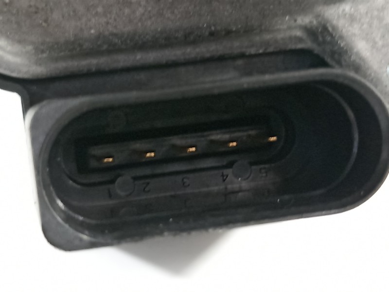 Recambio de caja mariposa para ford kuga (cbv) 2.0 tdci cat referencia OEM IAM 9M5Q9E926AA A2C83077300 