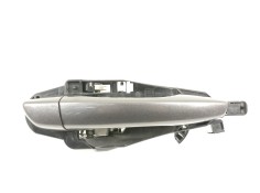 Recambio de maneta exterior trasera derecha para citroën c4 picasso feel referencia OEM IAM 9802977180  