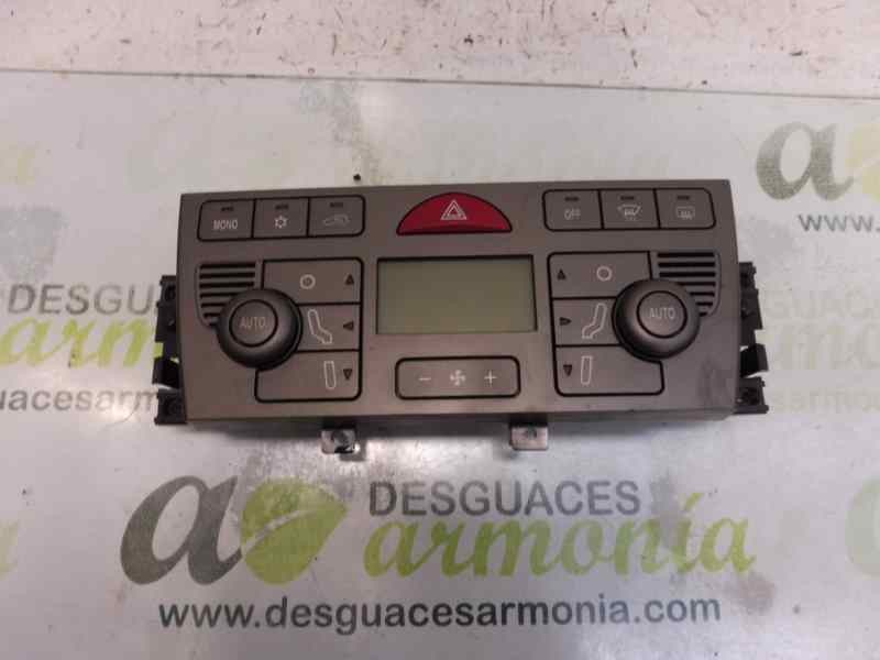 Recambio de mando climatizador para lancia ypsilon (101) 1.3 multijet 16v referencia OEM IAM 735369969 A83005400 