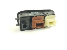 Recambio de mando elevalunas delantero izquierdo para dacia duster ii sl 2019 referencia OEM IAM 254118722R 254113300R  2