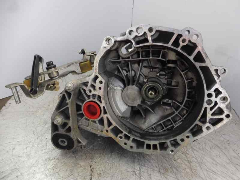 Recambio de caja cambios para opel corsa c blue line referencia OEM IAM F17W355  