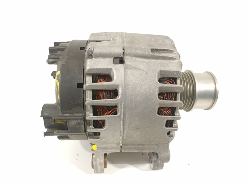 Recambio de alternador para seat arona xperience referencia OEM IAM 05E903026Q 2740516C TG14LLD139