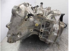 Recambio de caja cambios para opel corsa c blue line referencia OEM IAM F17W355   2