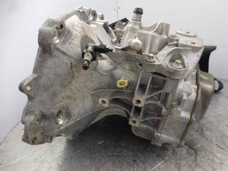 Recambio de caja cambios para opel corsa c blue line referencia OEM IAM F17W355  