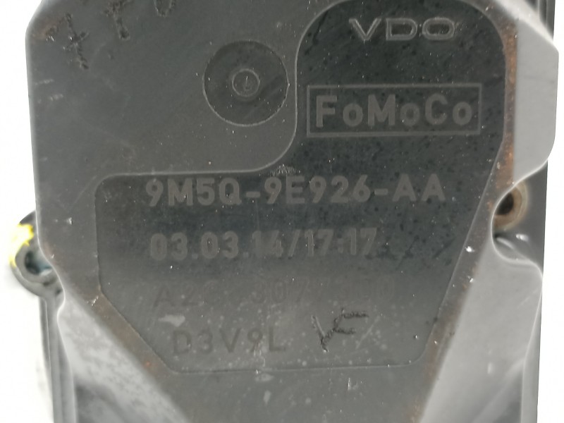 Recambio de caja mariposa para ford kuga (cbv) 2.0 tdci cat referencia OEM IAM 9M5Q9E926AA A2C83077300 