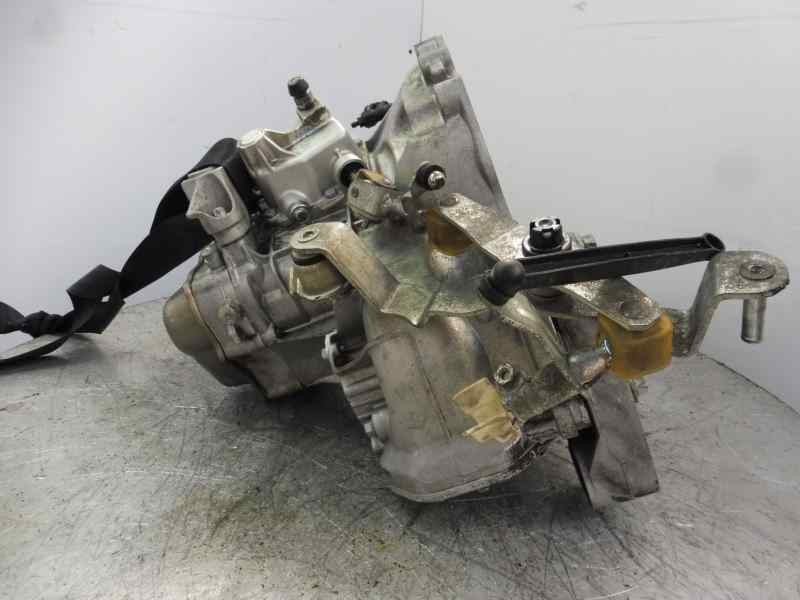 Recambio de caja cambios para opel corsa c blue line referencia OEM IAM F17W355  
