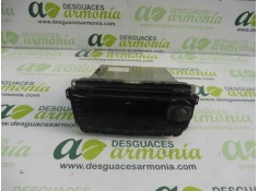 Recambio de sistema audio / radio cd para seat ibiza (6j5) reference referencia OEM IAM 6J1035153C  