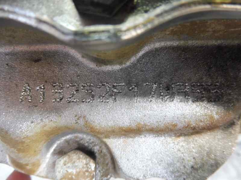 Recambio de caja cambios para opel corsa c blue line referencia OEM IAM F17W355  