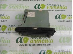 Recambio de sistema audio / radio cd para seat ibiza (6j5) reference referencia OEM IAM 6J1035153C   2