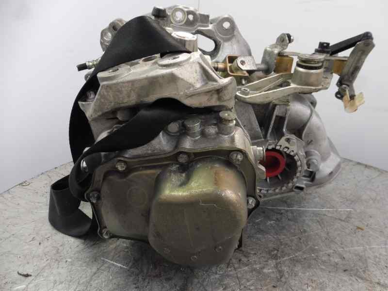 Recambio de caja cambios para opel corsa c blue line referencia OEM IAM F17W355  