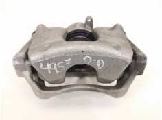 Recambio de pinza freno delantera derecha para mercedes-benz clase gla (w156) gla 200 (156.943) referencia OEM IAM   