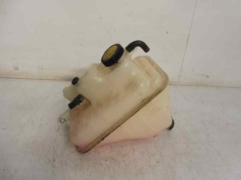 Recambio de deposito expansion para toyota land cruiser (j12) 3.0 d4-d vx referencia OEM IAM   