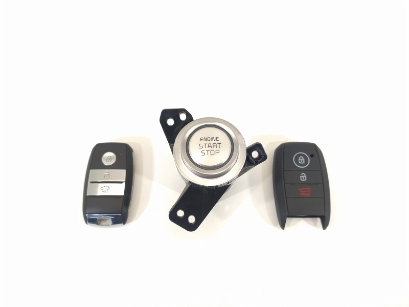 Recambio de conmutador de arranque para kia optima optima (2015 -2020) referencia OEM IAM 93500D4000  