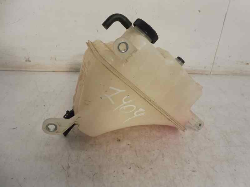 Recambio de deposito expansion para toyota land cruiser (j12) 3.0 d4-d vx referencia OEM IAM   