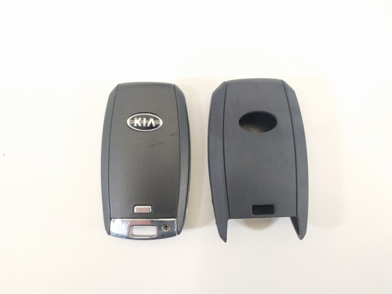 Recambio de conmutador de arranque para kia optima optima (2015 -2020) referencia OEM IAM 93500D4000  