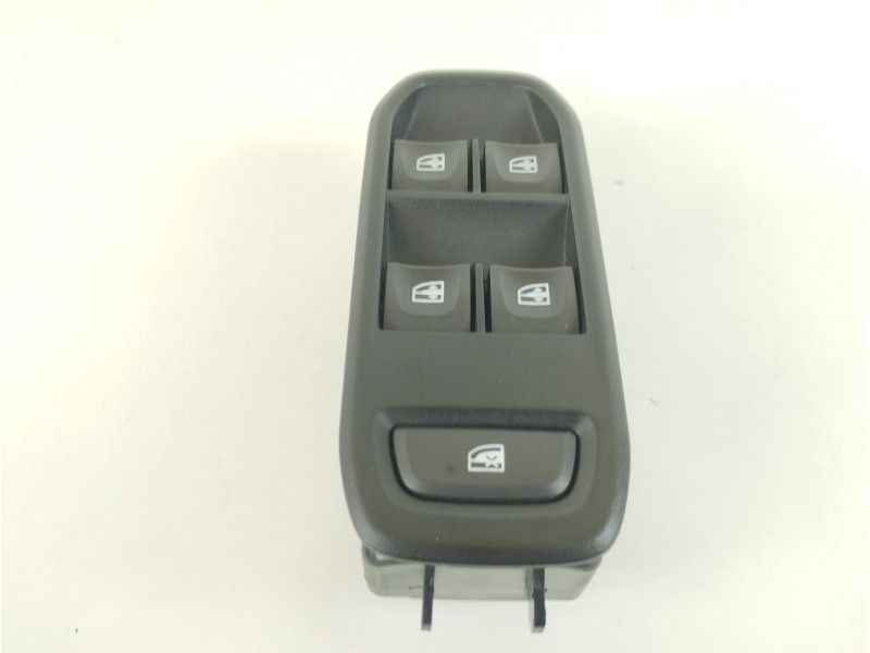 Recambio de mando elevalunas delantero izquierdo para dacia duster ii sl 2019 referencia OEM IAM 254118722R 254113300R 