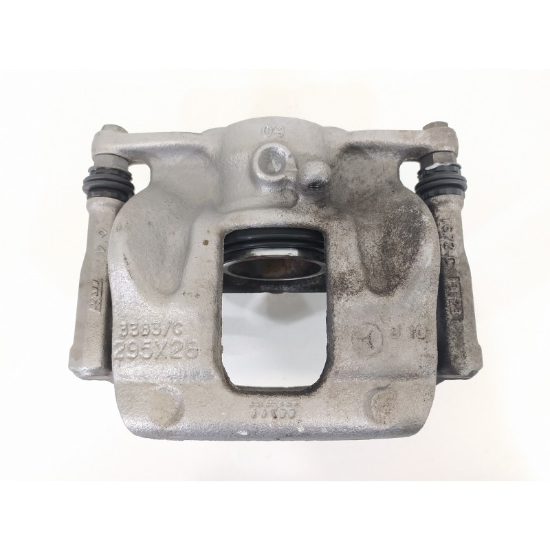 Recambio de pinza freno delantera derecha para mercedes-benz clase gla (w156) gla 200 (156.943) referencia OEM IAM   