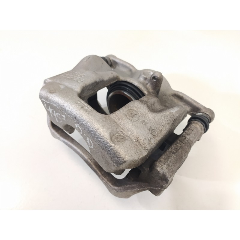 Recambio de pinza freno delantera derecha para mercedes-benz clase gla (w156) gla 200 (156.943) referencia OEM IAM   