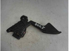 Recambio de potenciometro pedal para toyota land cruiser (j12) 3.0 d4-d vx referencia OEM IAM  1988003020 