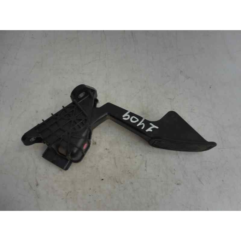 Recambio de potenciometro pedal para toyota land cruiser (j12) 3.0 d4-d vx referencia OEM IAM  1988003020 