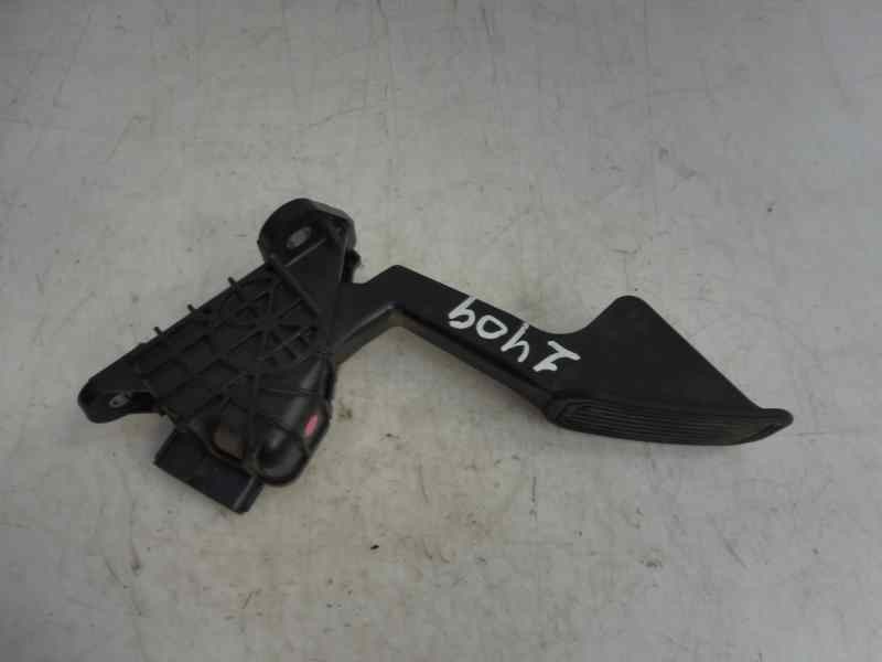 Recambio de potenciometro pedal para toyota land cruiser (j12) 3.0 d4-d vx referencia OEM IAM  1988003020 