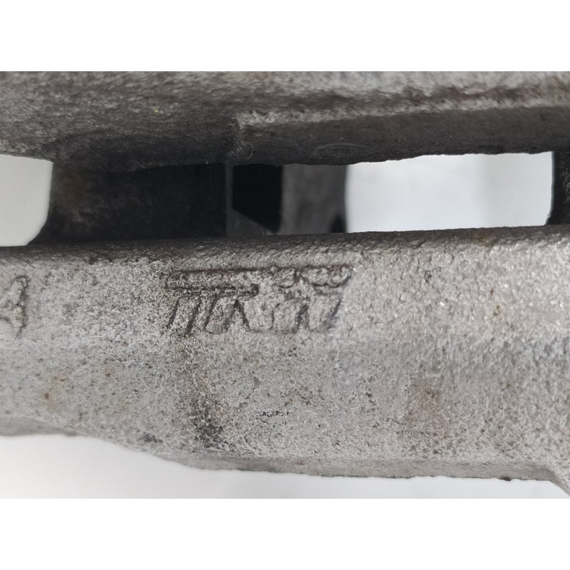 Recambio de pinza freno delantera derecha para mercedes-benz clase gla (w156) gla 200 (156.943) referencia OEM IAM   