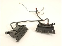 Recambio de mando volante para ford kuga (cbv) 2.0 tdci cat referencia OEM IAM 3M5T9E740AD  