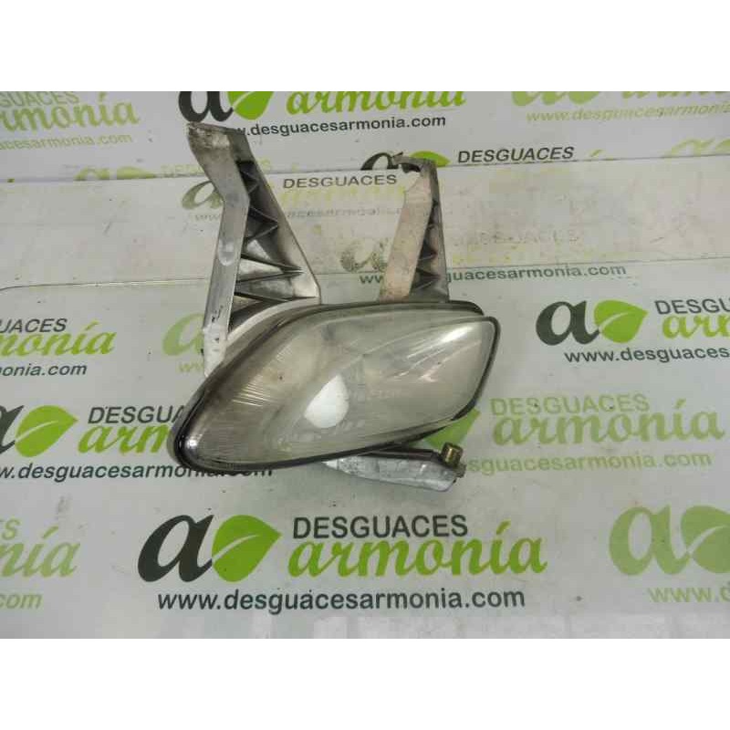 Recambio de faro antiniebla derecho para lancia ypsilon (101) 1.3 multijet 16v referencia OEM IAM 51703973  