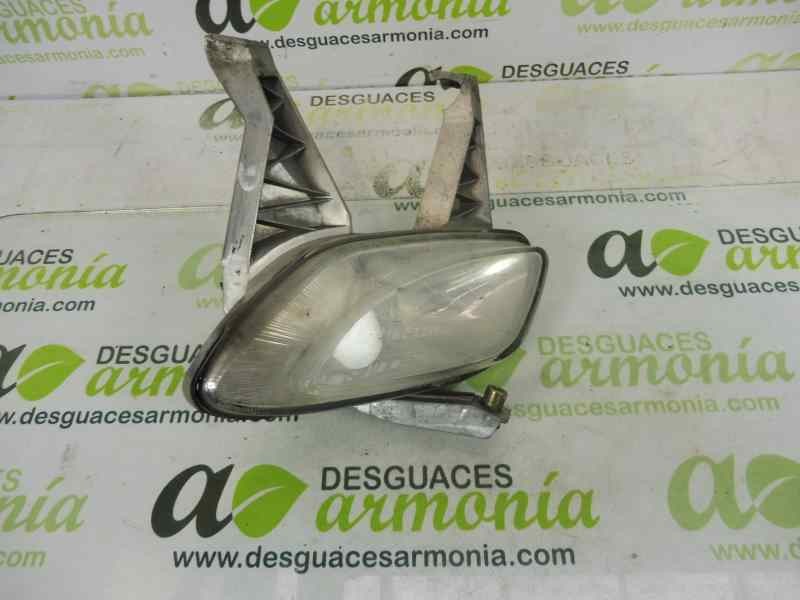 Recambio de faro antiniebla derecho para lancia ypsilon (101) 1.3 multijet 16v referencia OEM IAM 51703973  