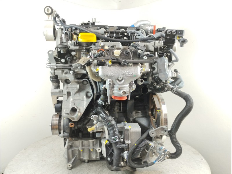 Recambio de motor completo para renault talisman business referencia OEM IAM M9RG650  