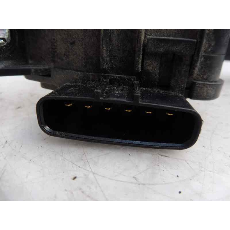 Recambio de potenciometro pedal para toyota land cruiser (j12) 3.0 d4-d vx referencia OEM IAM  1988003020 