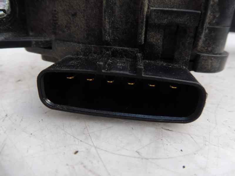 Recambio de potenciometro pedal para toyota land cruiser (j12) 3.0 d4-d vx referencia OEM IAM  1988003020 