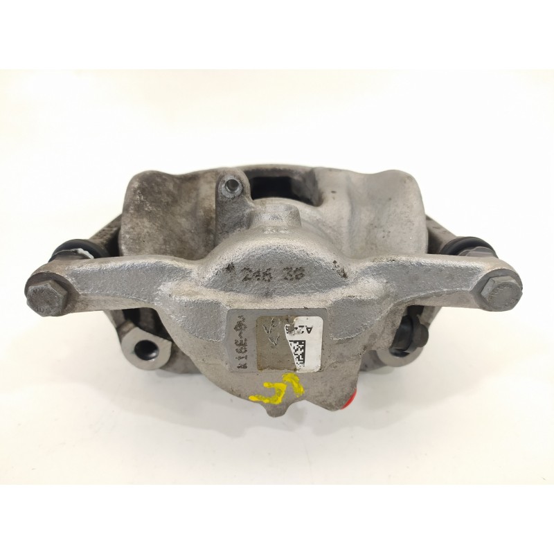 Recambio de pinza freno delantera derecha para mercedes-benz clase gla (w156) gla 200 (156.943) referencia OEM IAM   