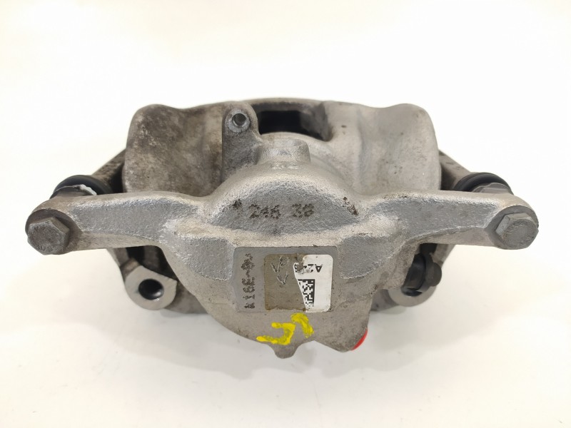 Recambio de pinza freno delantera derecha para mercedes-benz clase gla (w156) gla 200 (156.943) referencia OEM IAM   