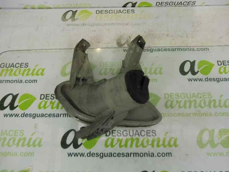 Recambio de faro antiniebla derecho para lancia ypsilon (101) 1.3 multijet 16v referencia OEM IAM 51703973  