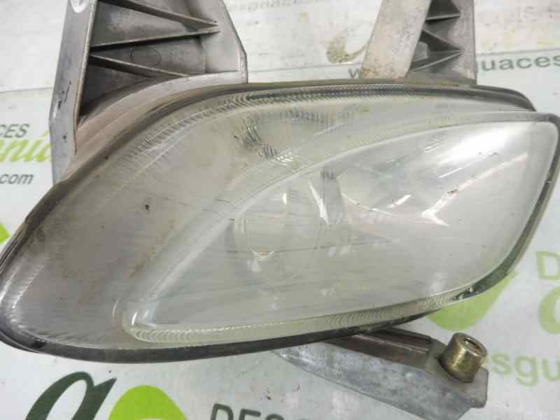 Recambio de faro antiniebla derecho para lancia ypsilon (101) 1.3 multijet 16v referencia OEM IAM 51703973  